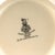 Ceramic Royal Doulton 9 Inch Vase in Juliet For Sale - Image 7 of 7
