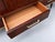 Large Vintage Wardrobe, 1950s For Sale - Image 4 of 9