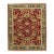 Mid 20th Century Indian Agra Carpet For Sale
