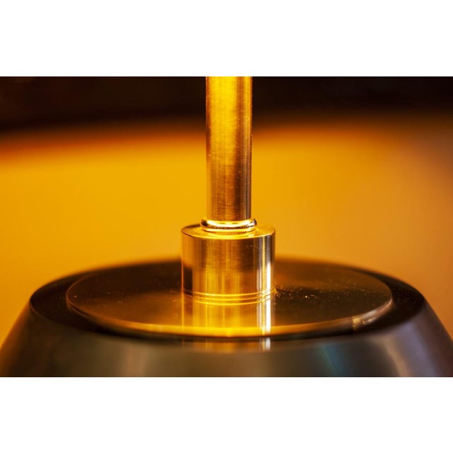 Murano Glass Table Lamp by Alberto Dona, 2019 For Sale - Image 10 of 18