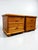 Vintage Scandinavian Pine Nightstands, 1970s, Set of 2 For Sale - Image 4 of 9