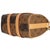 Textile Monogram Canvas Landscape Keepall Bandouliere 25 For Sale - Image 7 of 9