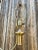 Mid 20th Century Mid-Century Brass Floor Lamp For Sale - Image 5 of 13