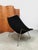 Vintage Oyster F157 Lounge Chair by Pierre Paulin, 1960s For Sale - Image 6 of 8
