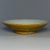 Chinese Antique Chinese Crackle Glaze Shallow Plate, Collectible Ceramic For Sale - Image 3 of 5