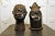 Bronze Yoruba Sculpture, 1950s For Sale - Image 9 of 10
