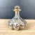 Antique Circa 1893 Alvin Fine Sterling Overlay Perfume Bottle For Sale In Boston - Image 6 of 9
