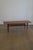 1950s Peter Hvidt & Orla Mølgaard Nielsen FD 516 coffee table by France & Sons, Denmark. This gorgeous teak coffee table...