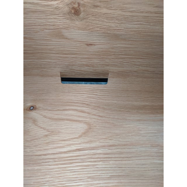 West Elm Industrial Sideboard Chairish