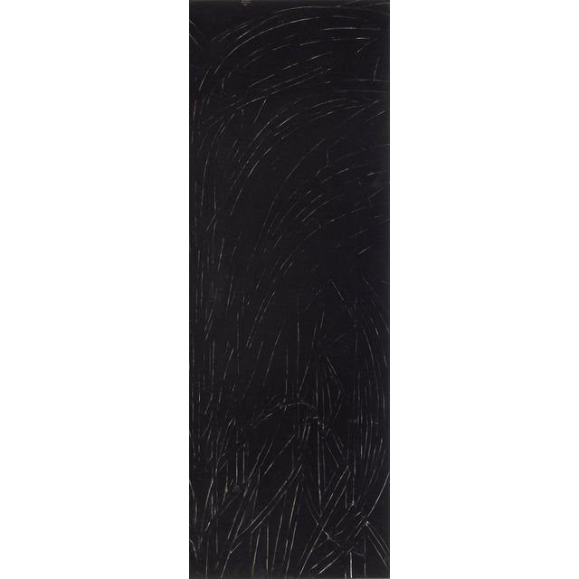 Modern Eduardo Batarda, Stupid, 1988, Acrylic Painting on Canvas For Sale - Image 3 of 8