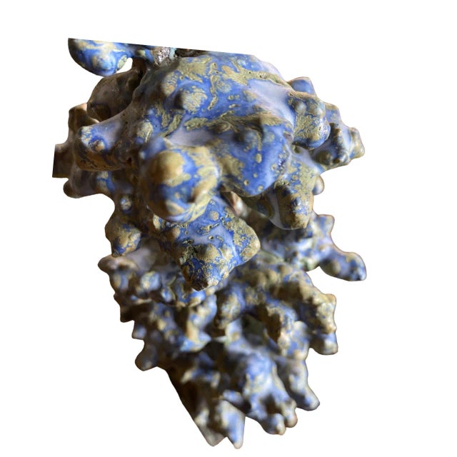 2010s Ceramic Bonsai Tree by Matthew Solomon For Sale - Image 5 of 10