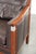 Art Deco Armchair from the Decoforma Series with Dark Brown Cowhide Leather Upholstery by Schuitema For Sale - Image 11 of 13