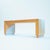Ruudjan Chef Slat Bench Table by Ruud Jan Kokke, the Netherlands, 2000s For Sale - Image 14 of 16