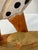 Folk Art Folk Art Spotted Chicken With Chicks For Sale - Image 3 of 8