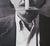 Modern Claudio Abate, Black and White Photograph Signed by Jannis Kounellis, 1980s, Photograh For Sale - Image 3 of 4