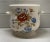 Mason's Ironstone Vintage Mason’s Ironstone Vase With Floral Design and Handles For Sale - Image 4 of 6