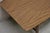 Brown Lane Mid Century Modern 56" Long Surfboard Laminate Top Coffee Table With Drawer For Sale - Image 8 of 11