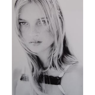 Mario Testino, Kate Moss, 2022, Photography For Sale