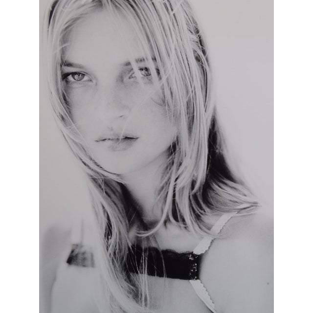 Mario Testino, Kate Moss, 2022, Photography For Sale