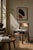 Mid-Century Modern Scandinavian Dining Chairs in Teak and Vinyl, 1960s, Set of 4 For Sale - Image 18 of 18