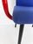 Metal Knoll Ettore Sottsass "Mandarin" Post-Modern Dining Chairs, Set of 6 For Sale - Image 7 of 18