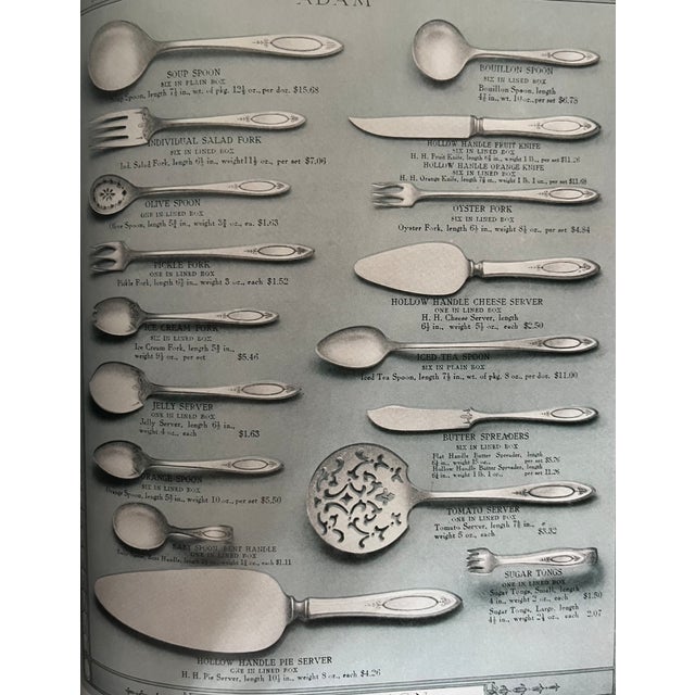 Assouline "Feeding Desire-Design and Tools of the Table"-Assouline-2006 For Sale - Image 4 of 10