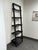 Crate & Barrel Crate & Barrel Sloan Leaning Bookshelf For Sale - Image 4 of 12