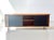 Wood Mid-Century Swiss Sliding Door Sideboard by Wohnbedarf AG Basel, 1950s For Sale - Image 7 of 12