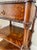 Maitland - Smith Maitland Smith 3 Tier Occasional Table With One Drawer For Sale - Image 4 of 6