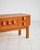 1970s Entrance Furniture by Lars-Göran Nilsson for Glas and Trä Hovmantorp, 1970s For Sale - Image 5 of 11