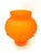 Large Art Deco Tango Glass Vase with Knobs by Carl Hosch, Haida, 1920 For Sale - Image 4 of 18