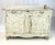 Period French Provincial Louis XV White Washed Credenza or Sideboard For Sale - Image 18 of 18