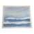 “Quiet Horizon” Original Watercolor Seascape by Nancy Smith For Sale