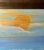 Wood 2000s Impressionistic Seascape "Let's Go Swimming" Oil Painting on Canvas by Danos, Framed For Sale - Image 7 of 10