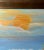 Wood Impressionistic Seascape "Let's Go Swimming" Oil Painting on Canvas by Danos, Framed For Sale - Image 7 of 10