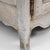 19th Century France Antique White Wood Storage Cabinets & Cupboards For Sale - Image 10 of 11