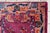 1920s, Handmade Antique Art Deco Chinese Rug 3.1' X 4.5' For Sale - Image 12 of 12