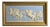 Late 20th Century Alexander the Great Bas Relief Plaque For Sale