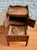 English Antique English Commode Cabinet For Sale - Image 3 of 7