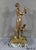 Figurative Sculpture with Double Patina, Early 20th Century, Bronze For Sale - Image 15 of 18