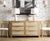 Wood Matthew Izzo Home - Carla British West Indies Cerused Oak, Six Drawer Chest With Caned Drawers For Sale - Image 7 of 7