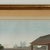 Antique Chinese Gouache Painting With Figures For Sale - Image 4 of 11