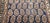 Antique Persian Malayer Rug, Hand-Knotted Wool, Paisley Pattern, 4x6, Navy & Ivory For Sale - Image 13 of 14