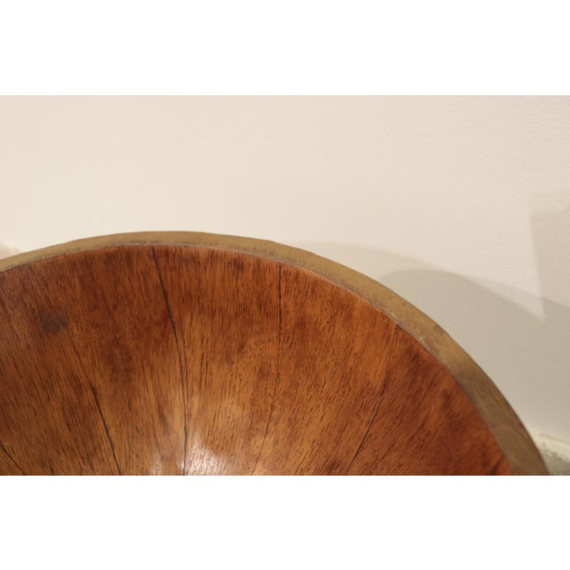 R & Y Augousti Vase and Bowl Set For Sale - Image 14 of 16