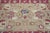 Sumak Rug 4'1'' X 6'1'' For Sale - Image 9 of 10
