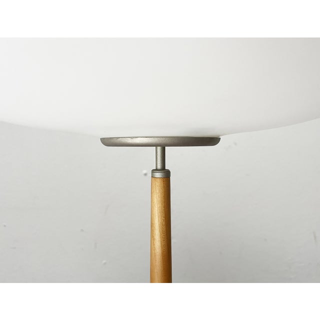 Postmodern Italian Model Pao T2 Table Lamp by Matteo Thun for Arteluce, 1990s For Sale - Image 10 of 18