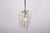 Murano Glass Granada Pendant Light by Kalmar, Austria, 1970s For Sale - Image 6 of 16