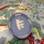 Neoclassical Vintage Wedgwood Jasperware Oval Trinket Dish For Sale - Image 3 of 5