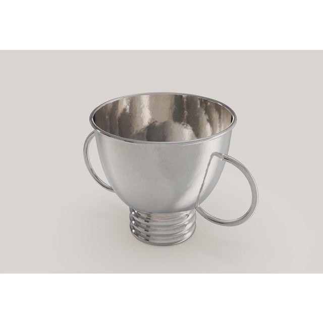 Echo V2 Bucket by Simone Fanciullacci For Sale - Image 4 of 7