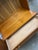 Domino 1960s Beautiful Danish Modern Teak Display Cabinet For Sale - Image 4 of 9